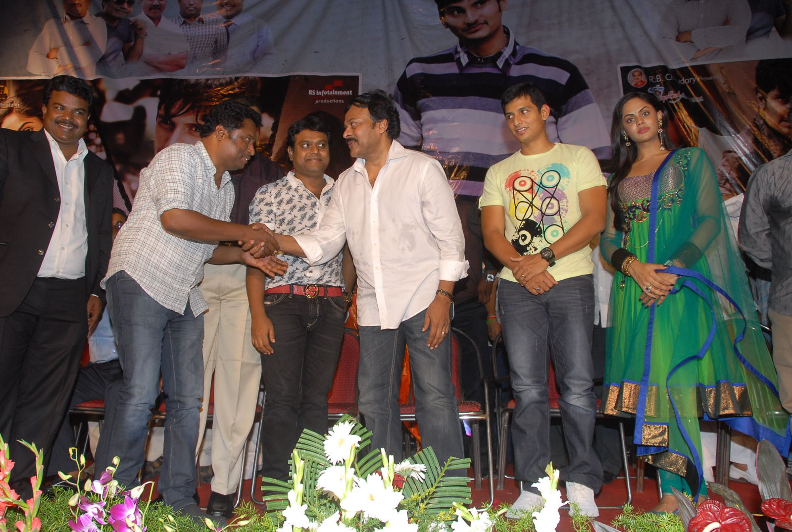 Rangam 100 Days Function Pictures | Picture 67050
